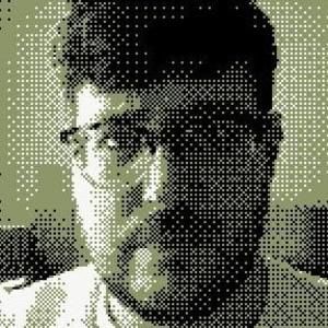 Meet your Posher, Donald